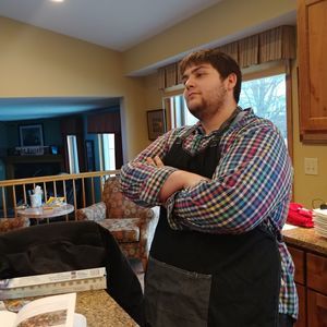 Meet your Posher, Tyler